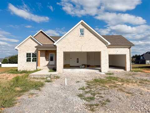 lot 42 Haverhill Drive, Franklin, KY 42134