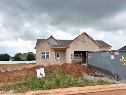 lot 42 Haverhill Drive, Franklin, KY 42134