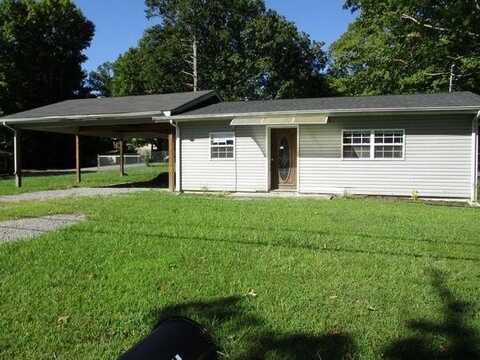 1502 Richardson Street, Athens, TN 37303