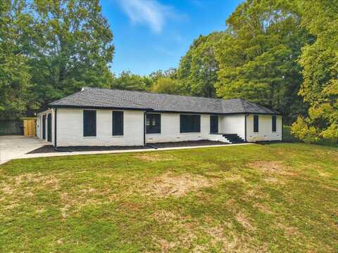 1113 Springfield Drive, Athens, TN 37303
