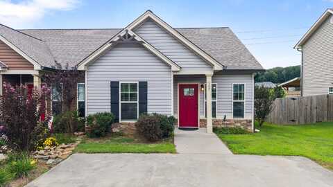 157 Belle Chase Way NE, Cleveland, TN 37312