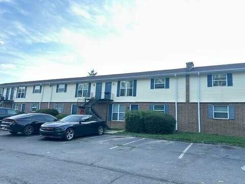 2075 Clingan Drive #4, Cleveland, TN 37311