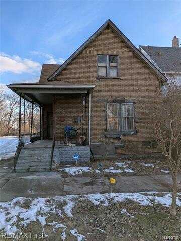 4170 CONCORD Street, Detroit, MI 48207