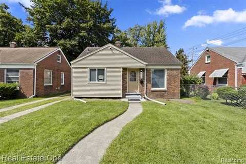 12725 RIVERVIEW, Detroit, MI 48223
