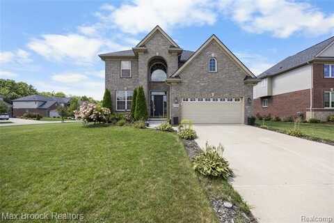 27429 Barcellos Lane, Novi, MI 48374