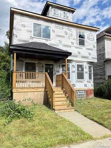 4770 Seminole Street, Detroit, MI 48214