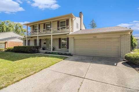 18666 Levan Road, Livonia, MI 48152