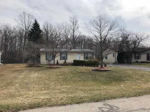 23168 ELMGROVE Street, Farmington Hills, MI 48336