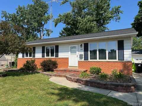 5198 Worchester Drive, Swartz Creek, MI 48473