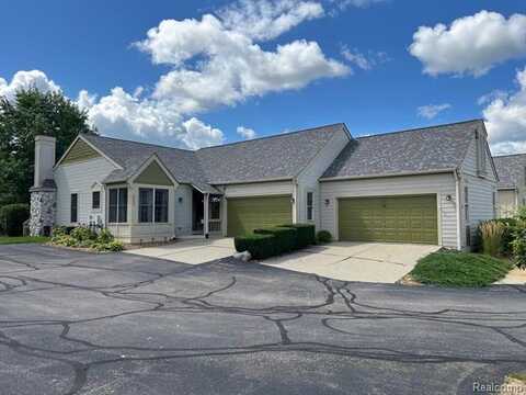 3573 Wedgewood Drive, Lapeer, MI 48446