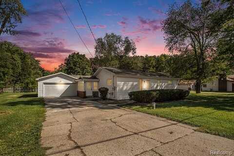 454 Marie Avenue, Battle Creek, MI 49037