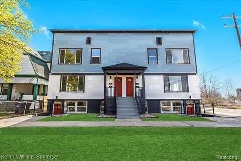 6091 Vermont, Detroit, MI 48208