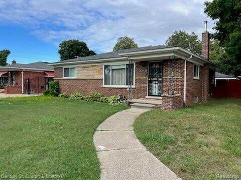 20500 Braile Street, Detroit, MI 48219