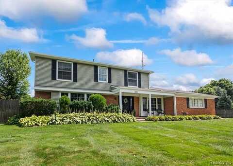 3012 Kingsley Drive, Troy, MI 48084