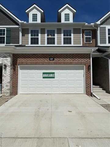 807 Balmoral Ln, Troy, MI 48085