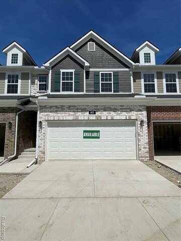 811 Balmoral Ln, Troy, MI 48085