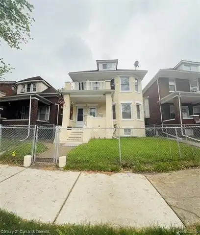 7067 Lexington Street, Detroit, MI 48209
