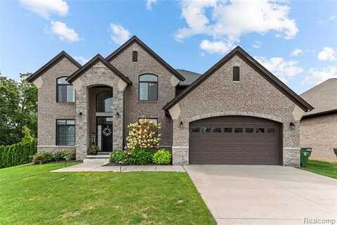 55135 Hanford Court, Shelby, MI 48316