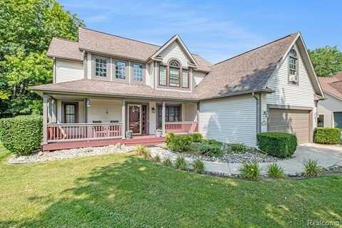 8226 North Port, Grand Blanc, MI 48439
