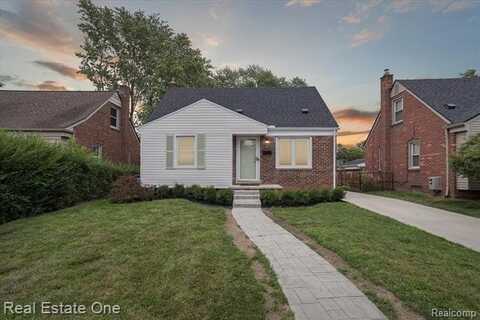 3220 N Connecticut Avenue, Royal Oak, MI 48073