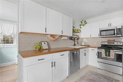 2315 Early Street, Norfolk, VA 23513