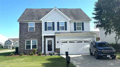 201 Oak Hill Lane, Smithfield, VA 23430