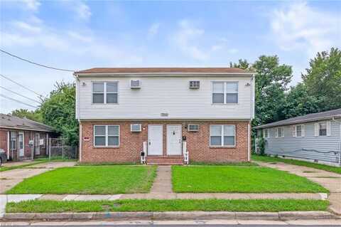 1718 Selden Avenue, Norfolk, VA 23523