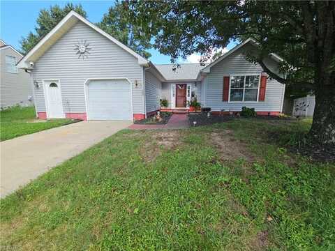 500 Shingle Creek Road, Suffolk, VA 23434