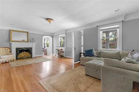 4412 Gannon Road, Portsmouth, VA 23703