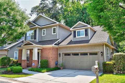1132 Broadholme Place, Virginia Beach, VA 23455