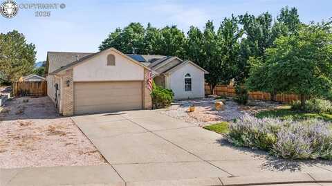 409 Autumn Court, Canon City, CO 81212