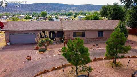 1049 York Avenue, Canon City, CO 81212
