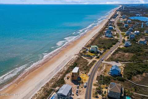 670 New River Inlet Road, North Topsail Beach, NC 28460