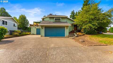 467 NE PALOMA AVE, Gresham, OR 97030
