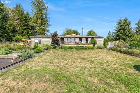 864 SPENCER RD, Toledo, WA 98591
