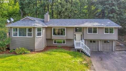 22486 S REDLAND RD, Estacada, OR 97023