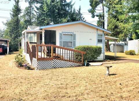 1125 58TH ST, Springfield, OR 97478
