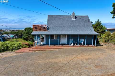88426 2ND AVE, Florence, OR 97439