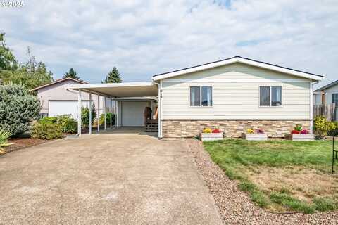 917 MAZAMA AVE, Lebanon, OR 97355
