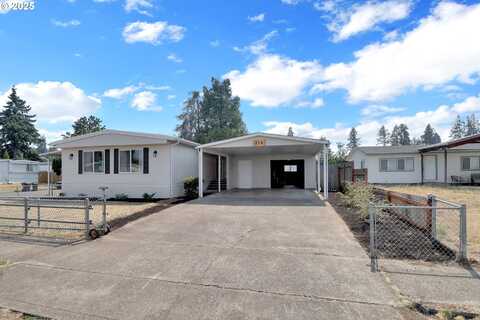 578 S 53RD ST, Springfield, OR 97478