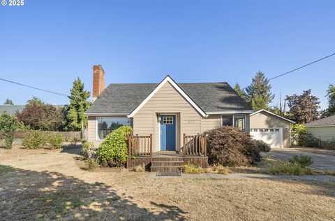 417 BUCKNER LN, Oregon City, OR 97045