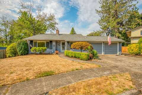 11175 SW FAIRFIELD ST, Beaverton, OR 97005
