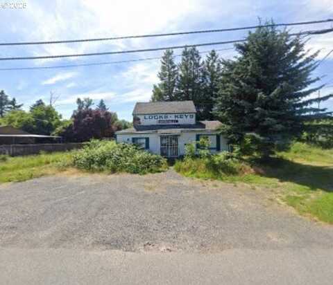 9301 SE WICHITA AVE, Milwaukie, OR 97222