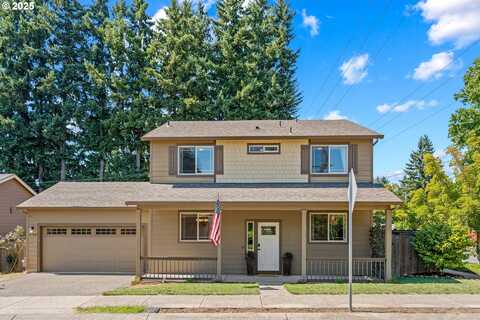 2722 NE 144TH CT, Vancouver, WA 98684
