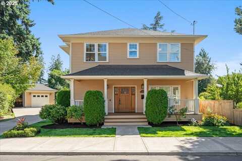 4121 N OVERLOOK TER, Portland, OR 97217