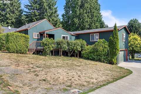 2342 HILL ST, Longview, WA 98632