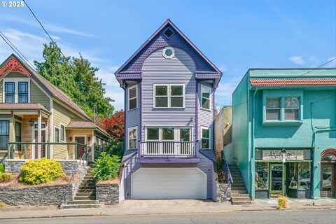 3147 SE BELMONT ST, Portland, OR 97214