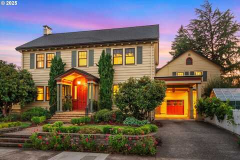 828 CALAPOOIA ST, Albany, OR 97321