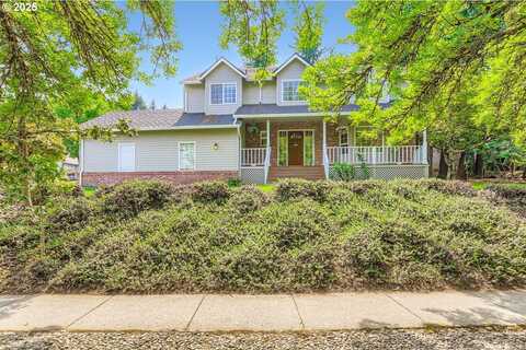 8225 SW GEARHART DR, Beaverton, OR 97007