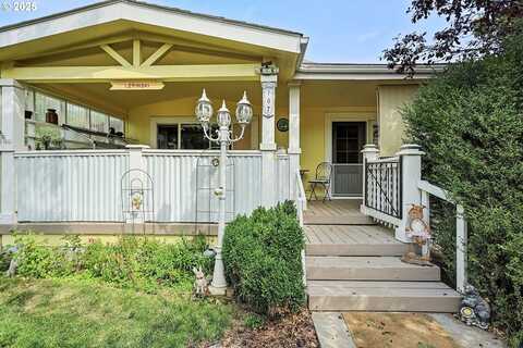 707 HARRISON ST, Wasco, OR 97065